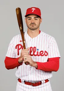 Aramis Garcia, 64 Live - MLB the Show 23