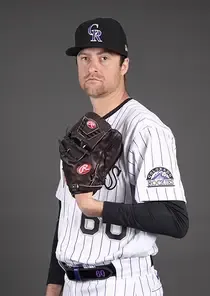 Ashton Goudeau, 63 Live - MLB the Show 23