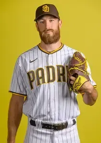 Austin Adams, 71 Live - MLB the Show 23