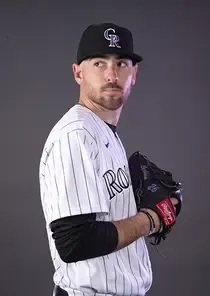 Austin Gomber, 66 Live - MLB the Show 23