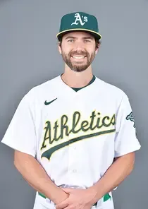 Austin Pruitt, 67 Live - MLB the Show 23