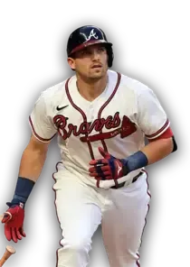 Austin Riley 88 Live