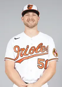 Austin Voth, 65 Live - MLB the Show 23