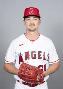 Austin Warren, 60 Live - MLB the Show 23