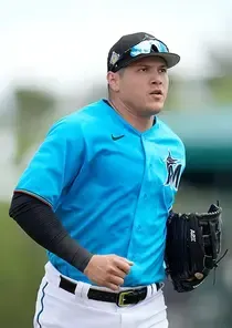 Avisail Garcia, 73 Live - MLB the Show 23