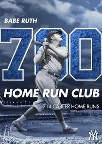 Babe Ruth, 99 Milestone - MLB the Show 23