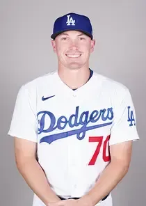 Beau Burrows, 60 Live - MLB the Show 23