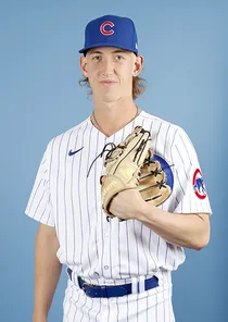 Ben Brown, 68 Live - MLB the Show 23