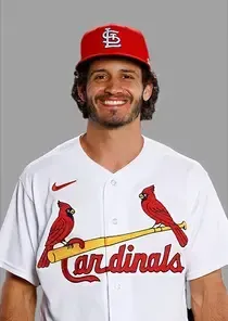 Ben DeLuzio, 65 Live - MLB the Show 23