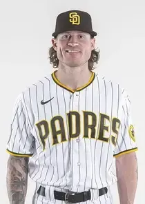 Ben Gamel, 66 Live - MLB the Show 23