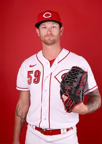 Ben Lively, 71 Live - MLB the Show 23