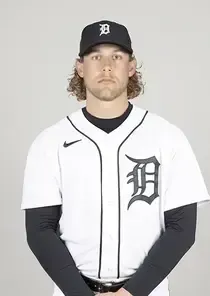 Blair Calvo, 57 Live - MLB the Show 23