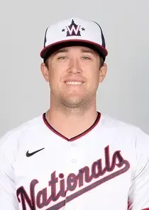 Blake Rutherford, 64 Live - MLB the Show 23