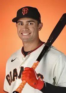 Blake Sabol, 76 Live - MLB the Show 23