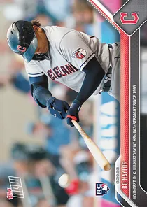 Bo Naylor, 95 Topps Now - MLB the Show 23