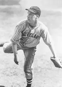 Bob Feller, 95 Captain - MLB the Show 23