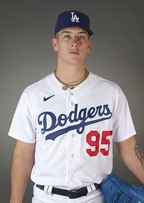 Bobby Miller, 80 Live - MLB the Show 23