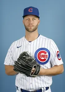 Brad Boxberger, 68 Live - MLB the Show 23