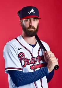 Braden Shewmake, 70 Live - MLB the Show 23