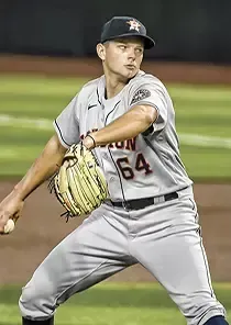 Brandon Bielak, 69 Live - MLB the Show 23