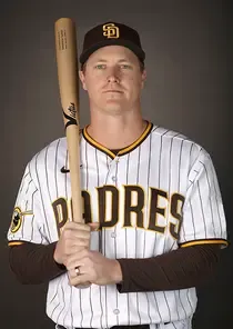 Brandon Dixon, 65 Live - MLB the Show 23