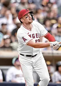 Brandon Drury 80 Live