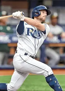 Brandon Lowe 75 Live