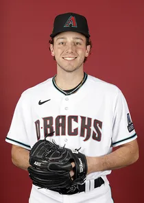 Brandon Pfaadt 78 Live