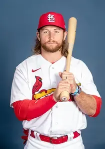 Brendan Donovan, 78 Live - MLB the Show 23