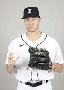 Brendan White, 54 Live - MLB the Show 23