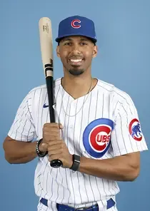 Brennen Davis, 68 Live - MLB the Show 23