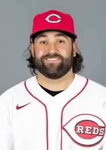 Brett Kennedy, 55 Live - MLB the Show 23