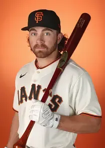 Brett Wisely, 64 Live - MLB the Show 23