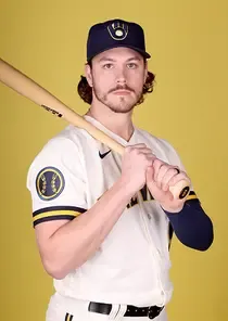 Brian Anderson, 76 Live - MLB the Show 23