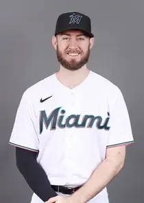 Brian Miller, 57 Live - MLB the Show 23