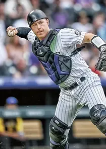 Brian Serven, 72 Live - MLB the Show 23