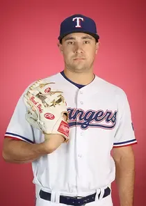 Brock Burke, 71 Live - MLB the Show 23