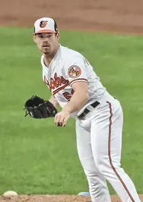 Bruce Zimmermann, 64 Live - MLB the Show 23