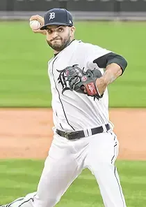 Bryan Garcia, 53 Live - MLB the Show 23