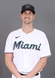 Bryan Hoeing, 61 Live - MLB the Show 23