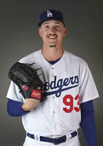 Bryan Hudson, 54 Live - MLB the Show 23