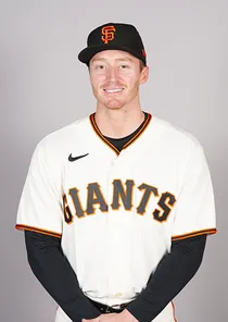 Bryce Johnson, 64 Live - MLB the Show 23