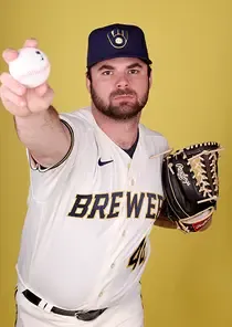 Bryse Wilson, 66 Live - MLB the Show 23