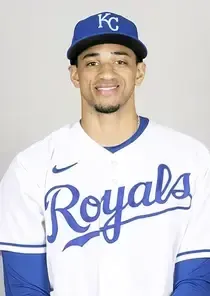 Bubba Thompson, 69 Live - MLB the Show 23