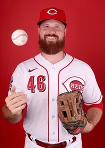 Buck Farmer, 68 Live - MLB the Show 23