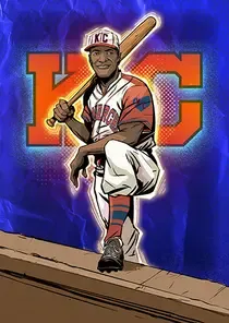 Buck O'Neil, 95 Captain - MLB the Show 23