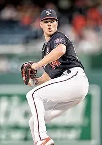 Cade Cavalli 68 Live