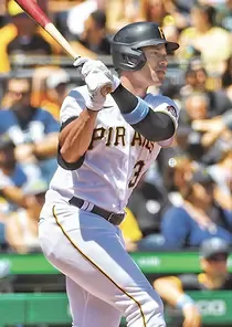 Cal Mitchell, 65 Live - MLB the Show 23