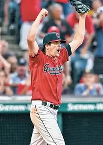 Cal Quantrill, 71 Live - MLB the Show 23