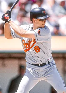 Cal Ripken Jr., 95 Captain - MLB the Show 23